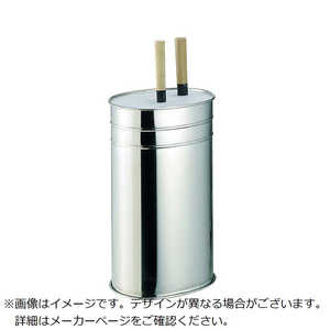 江部松商事 EBM 18-8 小判 庖丁桶 0614000