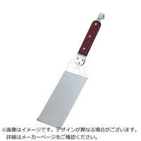 江部松商事 EBM 18-0 木柄 万能ターナー 穴無 0678600 の通販 