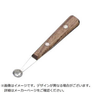 江部松商事 EBM 18-8 木柄 芋くり 4分 0712900