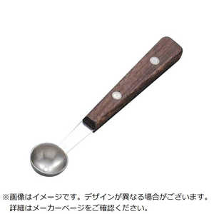 江部松商事 EBM 18-8 木柄 芋くり 8分 0713300