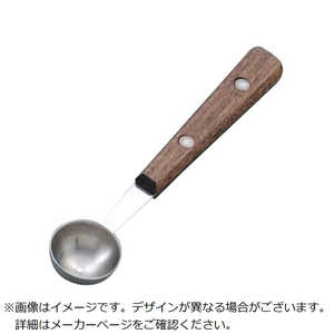 江部松商事 EBM 18-8 木柄 芋くり 10分 0713500