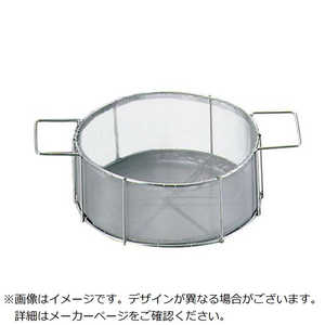 江部松商事 EBM 18-8 油缶 専用カゴ 18L・20L用(φ280) 0866300 江部松商事 EBM 18-8 油缶 専用カゴ 18L・20L用(φ280) 0866300