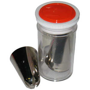 江部松商事 花 口金 5切-＃1?＃10 PCケース入セット 2552000