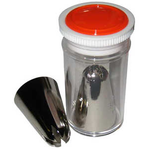 江部松商事 花 口金 6切-＃1?＃10 PCケース入セット 2552100