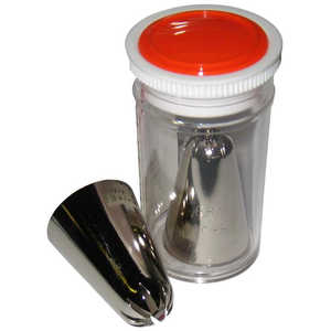 江部松商事 花 口金 10切-＃1?＃10 PCケース入セット 2552300