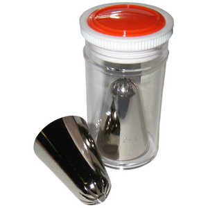 江部松商事 花 口金 12切-＃1?＃10 PCケース入セット 2552400