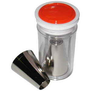 江部松商事 丸 口金 ＃1?＃12 PCケース入 2554000