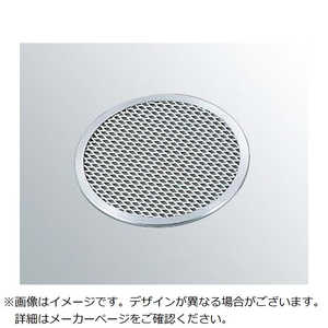 江部松商事 EBM アルミ ピザ焼アミ 10インチ 2596900 江部松商事 EBM アルミ ピザ焼アミ 10インチ 2596900