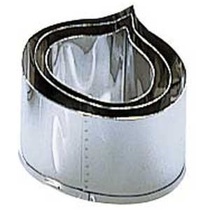 ] 18-8 葢^ 3Pcs H I 3094400