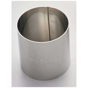 ] 18-8 X|bgo ی^ ZNO 45×H50 4837600