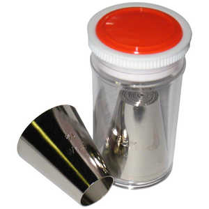 江部松商事 丸 口金 ＃1?＃15 PCケース入 6128400