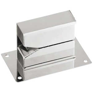 江部松商事 18-8 レトルトパックカッター 97×80×35 6412700