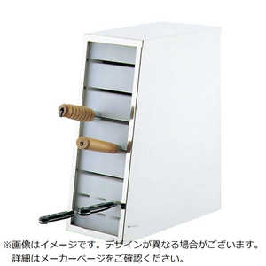 江部松商事 EBM PC板付 中華庖丁差し 斜め型 6474900 江部松商事 EBM PC板付 中華庖丁差し 斜め型 6474900