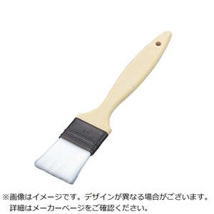 江部松商事 EBM PC柄 特上 ナイロンハケ 30mm 8213000