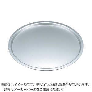 江部松商事 EBM アルマイト ピザパン 16インチ φ410 8329900 江部松商事 EBM アルマイト ピザパン 16インチ φ410 8329900