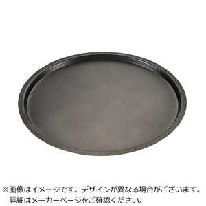 江部松商事 EBM アルミ スーパーコート ピザパン 7インチ φ195 8382700 江部松商事 EBM アルミ スーパーコート ピザパン 7インチ φ195 8382700