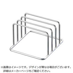 江部松商事 EBM 18-8 ミニ まな板立 3枚立 35438 8673300