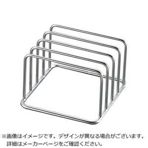 江部松商事 EBM 18-8 ミニ まな板立 4枚立 35439 8673400