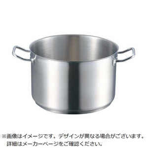 ] EBM 18-8 vVFt IH  20cm W 8885500