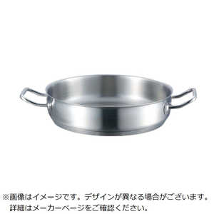 ] EBM 18-8 vVFt IH O֓ 36cm W 8888700