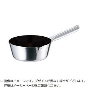 江部松商事 EBM モリブデンジIIプラス 雪平鍋 30cm ノンスティック加工 8693110 江部松商事 EBM モリブデンジIIプラス 雪平鍋 30cm ノンスティック加工 8693110