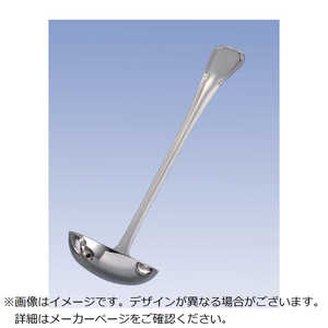 江部松商事 EBM 18-8 ステファニー スープレードル 小(50cc) 2074001