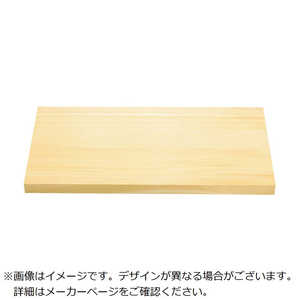 江部松商事 EBM 木曽桧 まな板 900×330×30 8718000 江部松商事 EBM 木曽桧 まな板 900×330×30 8718000