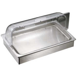 江部松商事 エレガント アイスディスプレイセット 1/1(ミラー仕上) 5000400 江部松商事 エレガント アイスディスプレイセット 1/1(ミラー仕上) 5000400