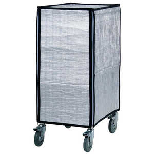 江部松商事 ガストロノームカート 2/1専用 保温カバー 1957000 江部松商事 ガストロノームカート 2/1専用 保温カバー 1957000