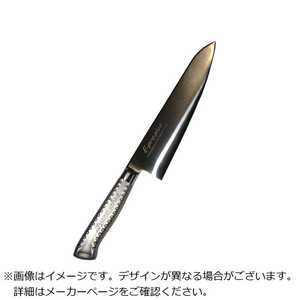 江部松商事 EBM E-pro PLUS 牛刀 24cm シルバー 8734200