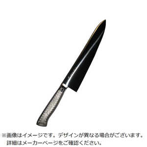 江部松商事 EBM E-pro PLUS 牛刀 27cm シルバー 8734300