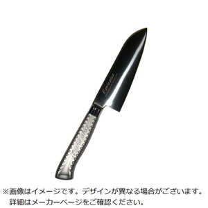 江部松商事 EBM E-pro PLUS 三徳型 16.5cm シルバー 8734700