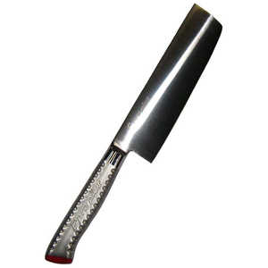 江部松商事 E-pro PLUS 薄刃型 16.5cm レッド 8734820