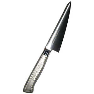 江部松商事 E-pro PLUS 骨スキ 角型 15cm シルバー 8735400