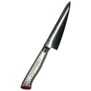 江部松商事 E-pro PLUS 骨スキ 角型 15cm レッド 8735420