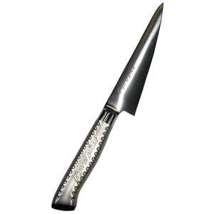 江部松商事 E-pro PLUS 骨スキ 角型 15cm ブラック 8735460