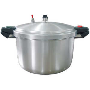 業務用圧力鍋 16L SHP-16