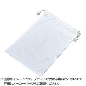 江部松商事 EBM 天竺さらし だしこし袋 大 450×400 7741000