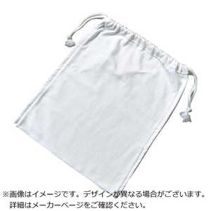 江部松商事 EBM ネル地 だしこし袋 大 450×400 7741030