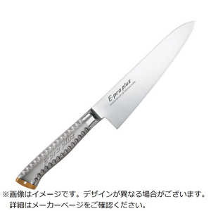 江部松商事 EBM E-pro PLUS 牛刀 30cm ブラウン 8734470