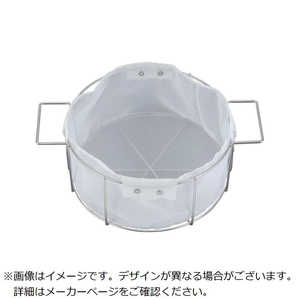 江部松商事 EBM 18-8 油缶20L用オイルフィルター JA-CEB20 0390600