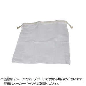 江部松商事 EBM 寒冷沙 だしこし袋 大 450×400 7344300