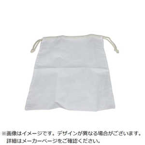 江部松商事 EBM 寒冷沙 だしこし袋 小 410×330 7344310