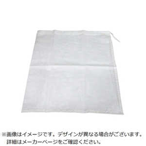 江部松商事 EBM ガーゼ だしこし袋 大 450×400 7344330