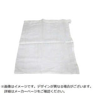 江部松商事 EBM ガーゼ だしこし袋 小 410×330 7344340