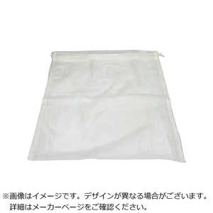 江部松商事 EBM ネット だしこし袋 大 450×400 7344350