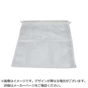 江部松商事 EBM メッシュ だしこし袋 大 450×400 7344410