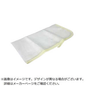 江部松商事 EBM メッシュ だしこし布 900×900 7344430