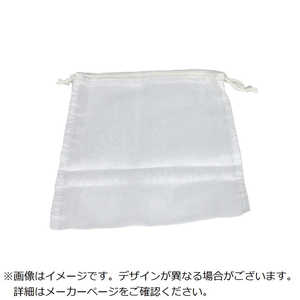 江部松商事 EBM ポリエステル沙 だしこし 特小 280×260 7344470