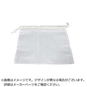 江部松商事 EBM ポリエステル沙 だしこし 極小 200×220 7344480